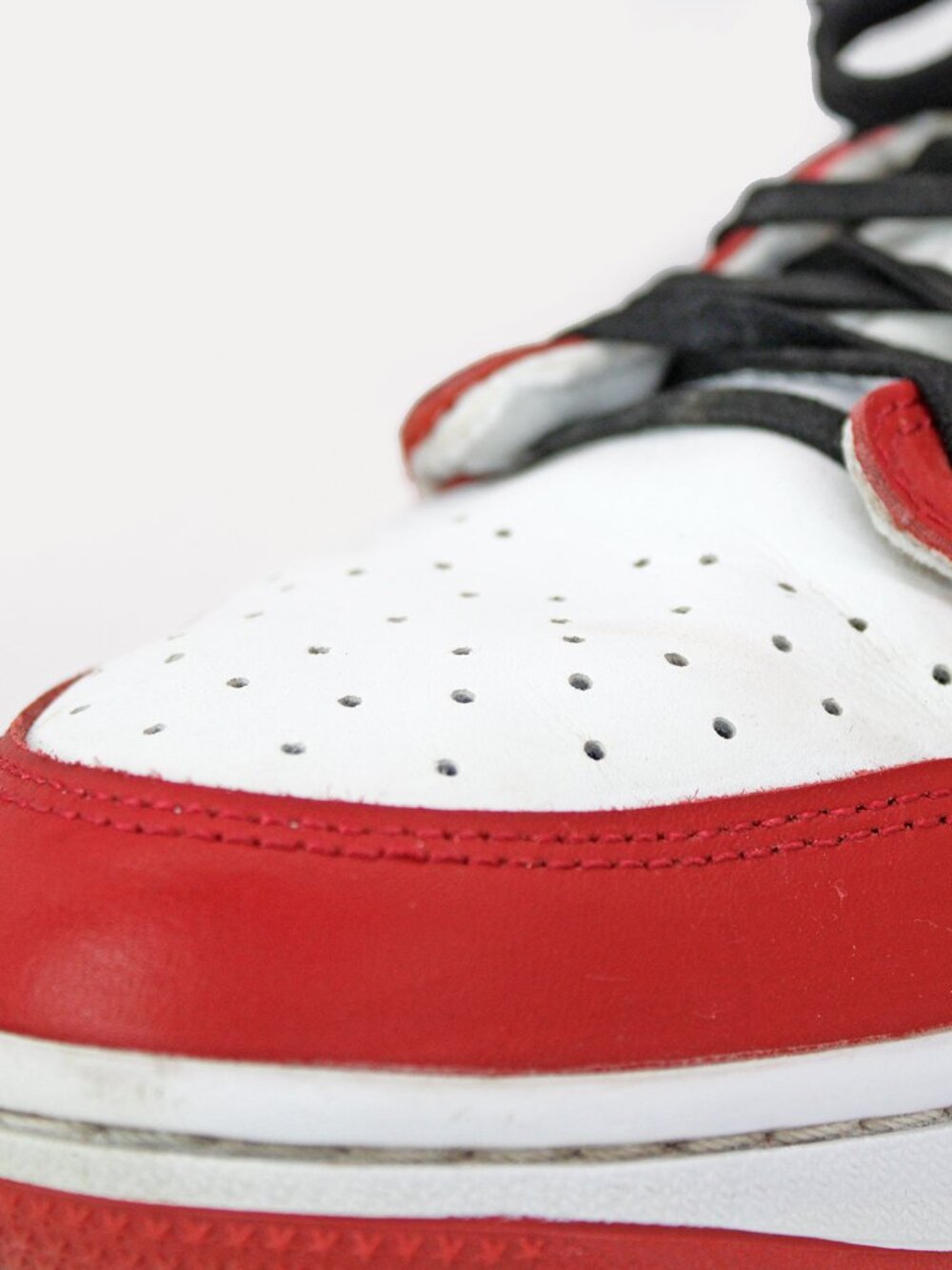 Nike Air Jordan 1 Low Golf "Chicago" DD9315-600 - Picture 4 of 8